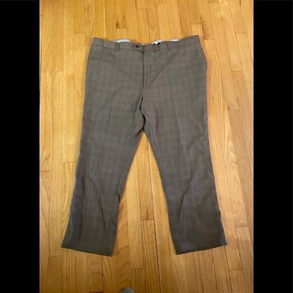 TOMMY HILFIGER MENS “DRESS PANT” SIZE 48 - Picture 1 of 3